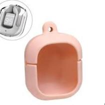 Capa Case para Fone de Ouvido Compatível com Air31 Earbuds Rosa