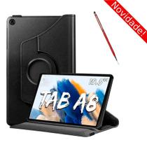 Capa Case Para Galaxy Tab A8 X200 X205 + Caneta
