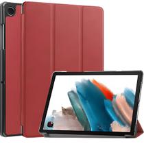 Capa Case Para Galaxy Tab A9+ Plus SM-X210 211 215 11 Pol