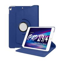 Capa Case Para iPad 2 3 4 2011/2012 Completa Premium - Alamo Capa Case Para iPad 2 3 4 2011/2012 Completa Premium - Alamo