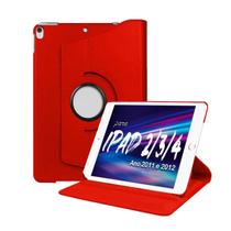 Capa Case Para iPad 2 3 4 2011/2012 Completa Premium - Alamo