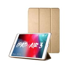 Capa Case Para iPad Air 3 (2019) A2152 A2123 A2153 A2154 Varias Cores - Alamo