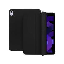 Capa case para iPad Air 4 10.9 2022 - Clear View - Gshield