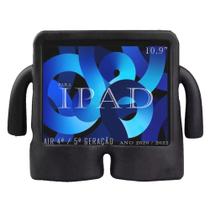 Capa Case Para iPad Air 5ª Geração 10.9" Ano 2022 Anti Impacto Infantil - Alamo Shop