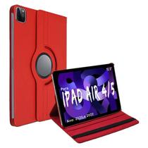 Capa Case Para iPad Air4 / Ai5 10.9" Pol. Premium - Alamo Capa Case Para iPad Air4 / Ai5 10.9" Pol. Premium - Alamo