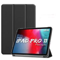 Capa Case Para iPad Pro 11 (2018) A1980 A2013 A1934 A1979 Premium - Alamo