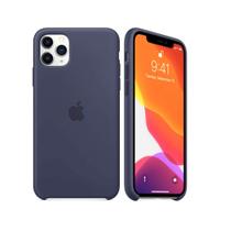 Capa Case para iPhone 11 Pro Max - Azul Marinho