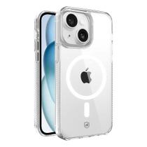 Capa case para IPhone 15 - Anti-Slip Magsafe - Gshield