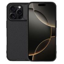 Capa Case para iPhone 16 Pro - CamShield Pro - Nillkin Capa Case para iPhone 16 Pro - CamShield Pro - Nillkin