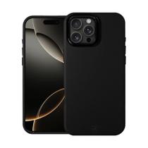 Capa Case para iPhone 16 Pro - Couro Dual Magsafe Gshield