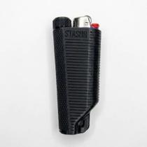 Capa Case Para Isqueiro BIC Grande Com Compartimento Joint Capa Case Para Isqueiro BIC Grande Com Compartimento Joint