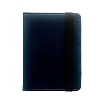 Capa Case Para Kindle 8 - Azul-marinho