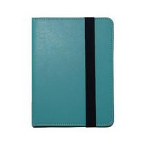 Capa Case Para Kindle 8 - Azul-piscina - KSK CASES