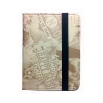 Capa Case Para Kindle 8 - Moto Branca - KSK CASES