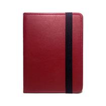Capa Case Para Kindle 8 - Vinho