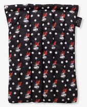 Capa Case Para Laptop 15' Disney Minnie Mouse Licenciada Cor: Preta