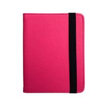 Capa Case Para Lev Modelo Antigo E Neo Fit - Rosa
