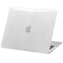 CAPA CASE PARA MACBOOK AIR 13.6" A2681 A3113 A3240 chip M2 CHIP M3