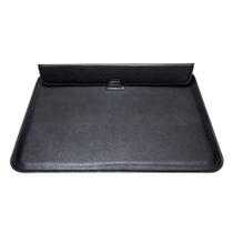 Capa Case para Macbook Air M1 M2 13" Preto