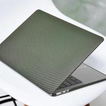 Capa case para Macbook New Pro 14.2 Pro/ 2021 A2442 Wiwu iKavlar Macbook pro-verde