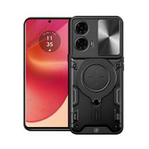 Capa Case para Motorola Moto Edge 50 Fusion DiscoveryGshield Capa Case para Motorola Moto Edge 50 Fusion DiscoveryGshield