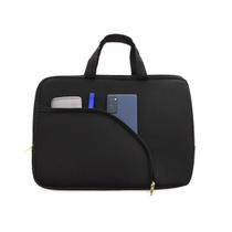Capa Case Para Notebook Com Bolso Alça Reforçada Neoprene Capa Case Para Notebook Com Bolso Alça Reforçada Neoprene