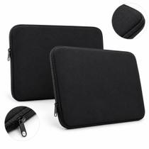 Capa Case Para Notebook De Até 14.1 Polegadas Kit Com 2 Unidades para Aparelhos Diversos Asus Acer Dell Lenovo Multilaser Positivo Etc