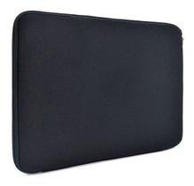 Capa Case Para Notebook Em Neoprene 14 Polegadas Preto