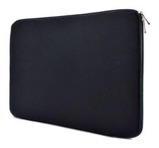 Capa Case Para Notebook Em Neoprene 15,6 Polegadas Preto