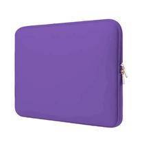 Capa Case para Notebook Macbook Tablet 10.1 28x23x1,5 cm