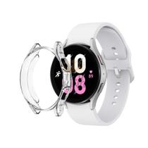 Capa Case Para Proteção De Tela Samsung Galaxy Watch5 44mm