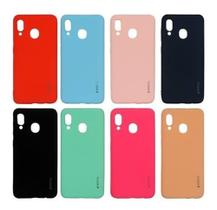 Capa case para samsung A20 ou A30 Capa case para samsung A20 ou A30