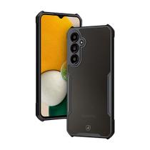 Capa case para Samsung Galaxy A13 5G - Dual Shock X-Gshield Capa case para Samsung Galaxy A13 5G - Dual Shock X-Gshield