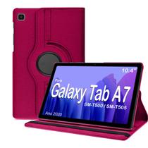 Capa Case Para Samsung Galaxy A7 SM-T500 / SM-T505 Ano 2021 Varias Cores - Alamo