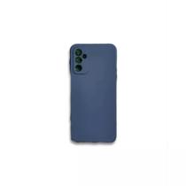 Capa Case para Samsung Galaxy M23 5G c/ interior aveludado