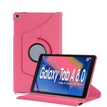 Capa Case Para Samsung Galaxy Tab A8.0 De 8" SM-P200 SM-P205 - Alamo