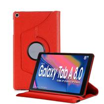 Capa Case Para Samsung Galaxy Tab A8.0 De 8" SM-P200 SM-P205 - Alamo