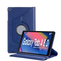 Capa Case Para Samsung Galaxy Tab A8.0 De 8" SM-P200 SM-P205 - Alamo