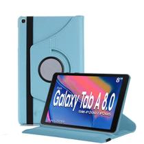 Capa Case Para Samsung Galaxy Tab A8.0 De 8" SM-P200 SM-P205 - Alamo