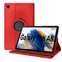 Capa Case Para Samsung Galaxy Tab A8 10.5" SM-X200 SM-X205 (Ano 2021) - Alamo