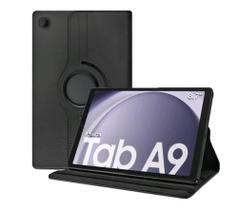 Capa Case Para Samsung Galaxy Tab A9 SM-X115 4G 8,7" (2023)