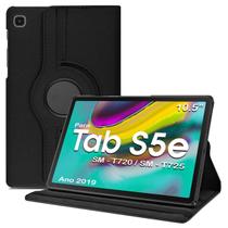 Capa Case Para Samsung Galaxy Tab S5e T720 T725 - Alamo Capa Case Para Samsung Galaxy Tab S5e T720 T725 - Alamo