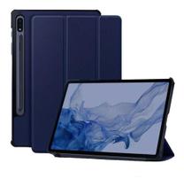 Capa Case Para Samsung Galaxy Tab S8+ S7+ S7Fe Película