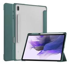 Capa Case Para Samsung Galaxy Tab S8 X706 S7 X700 + Película - DM Variedades