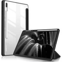 Capa Case Para Samsung Galaxy Tab S9 11" Sm-x710 Acrílico
