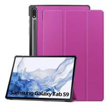 Capa Case Para Samsung Galaxy Tab S9 11 Sm-x710 + Película