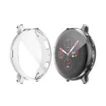 Capa Case para Samsung Galaxy Watch Active 2 44mm SM-R820 e SM-R825