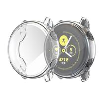 Capa Case para Samsung Galaxy Watch Active 40mm Sm-R500 - LTIMPORTS