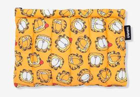 Capa Case Para Tablet 10' Garfield Licenciada Cor: Laranja Capa Case Para Tablet 10' Garfield Licenciada Cor: Laranja