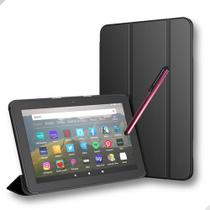 Capa Case Para Tablet Amazon Kindle Fire 11 Max 2023 + Caneta - DM Variedades